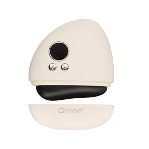 QMED Masażer elektroniczny Gua Sha Spa Ritual