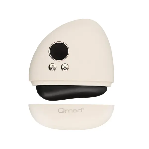 QMED Masażer elektroniczny Gua Sha Spa Ritual - obrazek 1