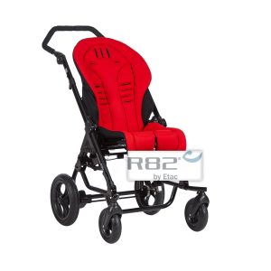 R82 Chilla wózek spacerowy