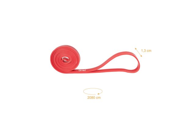 Exercise Resistance Tape - Image 9