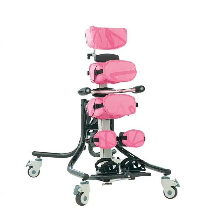 Pionizator Squiggles Leckey - obrazek 1