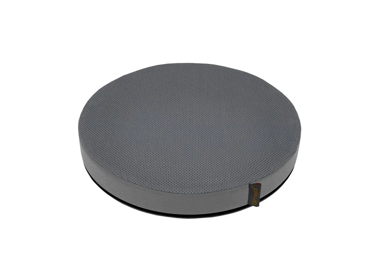 QMED poduszka obrotowa Swivel Pillow - obrazek 1