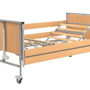 Łóżko rehabilitacyjne Rehabed Taurus 2/W