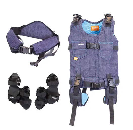 Firefly kamizelka Upsee Leckey - obrazek 1