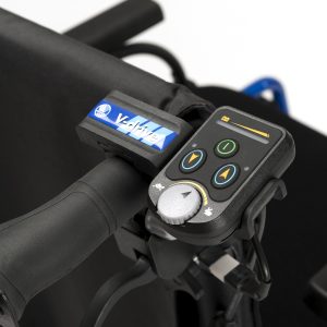 Asystent opiekuna elektryczne wspomaganie V- Drive