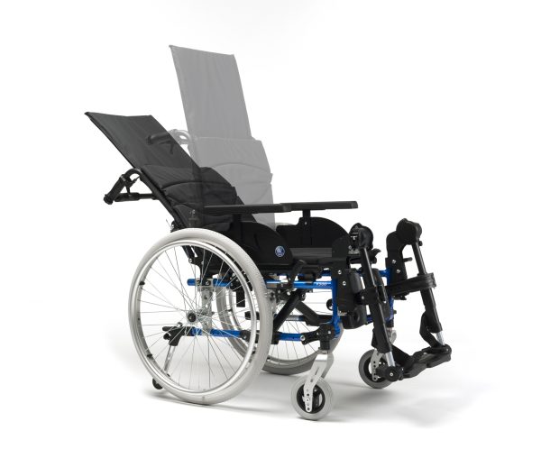 Special trolley V500 30 - Image 3