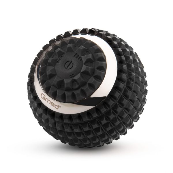QMED vibrating massage ball