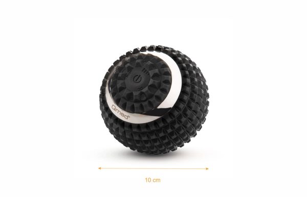 QMED vibrating massage ball - Image 5
