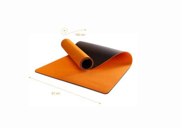QMED yoga mat - Image 3