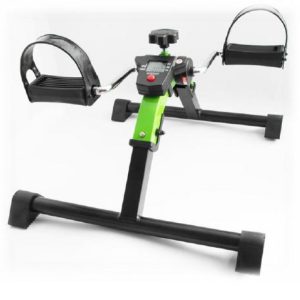 Rehabilitation rotor Genesis PLUS