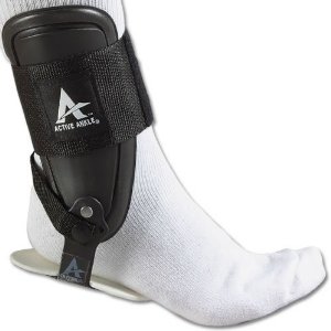 Orteza stawu skokowego Active ankle