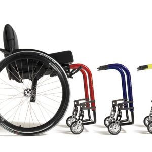 Active wheelchair Kuschall Advance