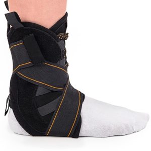 Orteza stawu skokowego stabilizująca AeroStab DRQI0P