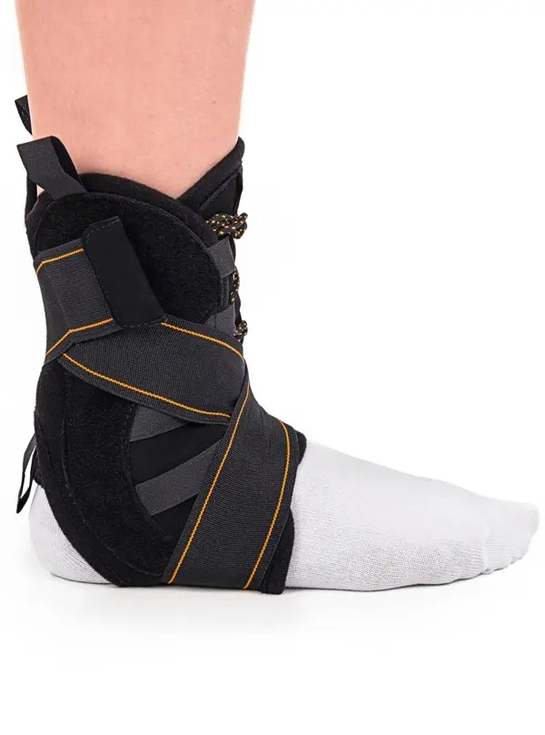 AeroStab DRQI0P ankle orthosis - Image 1