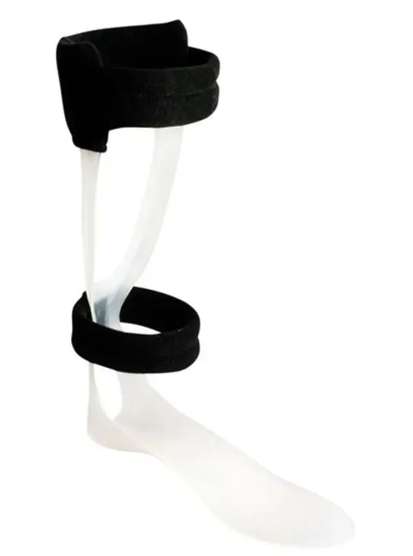 Ankle orthosis for falling foot AFO - Fit - Image 1