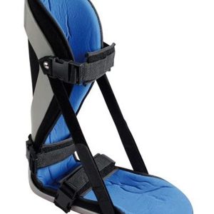 Ankle orthosis for falling foot AFO - Night