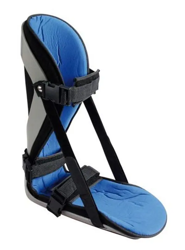 Ankle orthosis for falling foot AFO - Night - Image 1