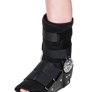 Orteza stopowo-goleniowa AFO-walker 3/4 DRQI3H