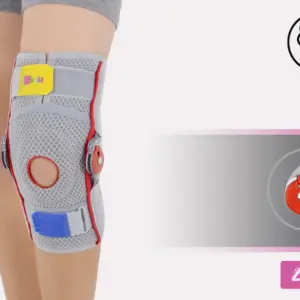 Children's knee orthosis AM-DOSK-Z/1R