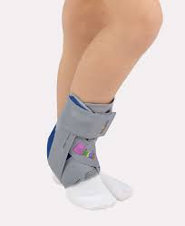 AM-OSS-03 Children's ankle orthosis