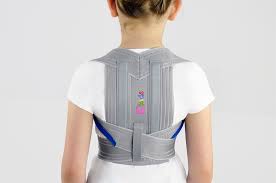AM-PES-01 Children's back straightening orthosis