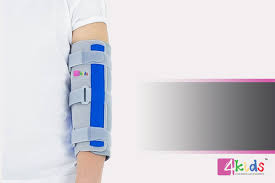 Children's elbow brace AM-TL-01