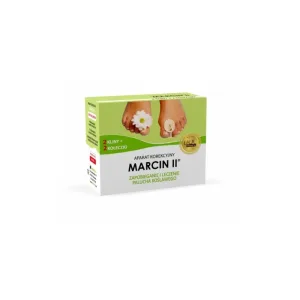 Neuron Aparat korekcyjny Marcin II