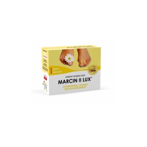 Correction apparatus Marcin II LUX