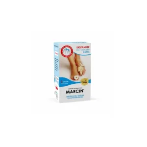 Neuron Aparat korekcyjny na halluksy Marcin