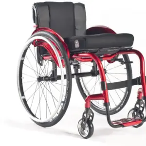Active wheelchair Quickie Argon2