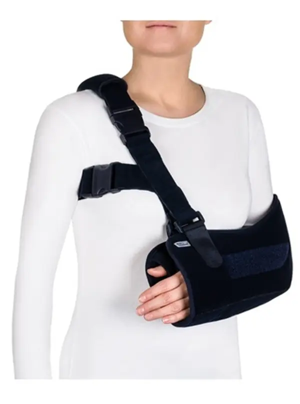 Shoulder and shoulder orthosis AS-BASIC medical MY275101 - Image 1