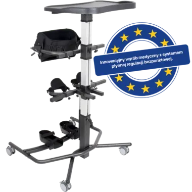 Pionizator statyczny ASTRIDE PRO MAX™ Akces-Med - obrazek 1