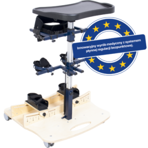 Pionizator Astride Pro™ Akces-Med