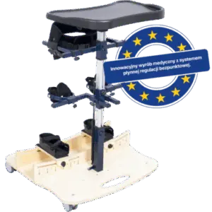 Pionizator Astride Pro™ Akces-Med