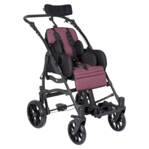 Wózek inwalidzki specjalny AURA® Akces-Med