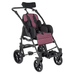 Wózek inwalidzki specjalny AURA® Akces-Med