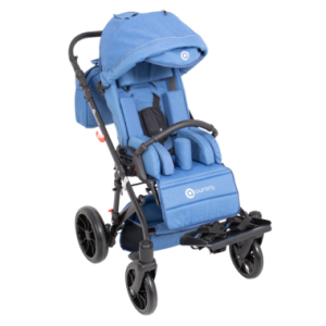Wózek specjalny AURORA® Akces-Med