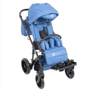 Wózek specjalny AURORA® Akces-Med