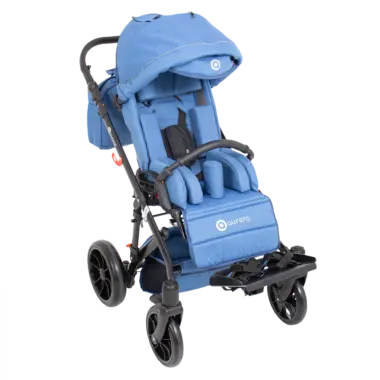 Wózek specjalny AURORA® Akces-Med - obrazek 1