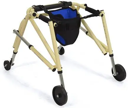 SPECIAL WALKER STREETER WD Vermeiren - Image 1