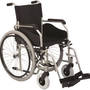 Basic manual wheelchair