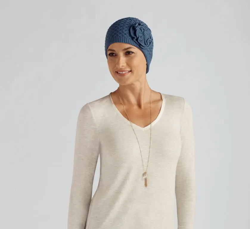 Bellflower Cap - Image 1