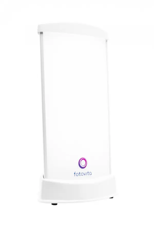 FOTOVITA Lampa antydepresyjna FV-10 - obrazek 1