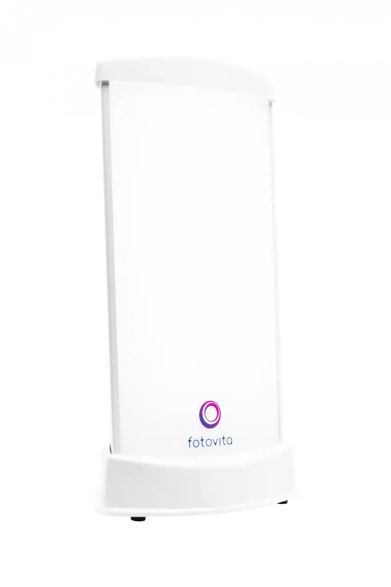 FOTOVITA Lampa antydepresyjna FV-10 - obrazek 1