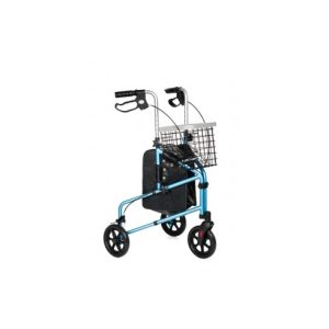 Billy walking kickstand