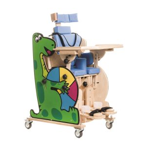 Rehabilitation seat Bingo MDH