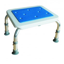 Taboret łazienkowy do wanny "BLUE"
