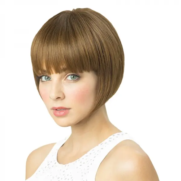 Bob Wig - Image 1