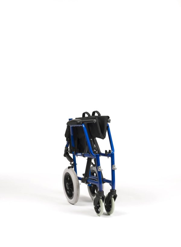 Bobby Manual Cart - Image 2