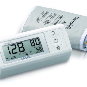 Automatic blood pressure monitor Microlife A1 Basic
